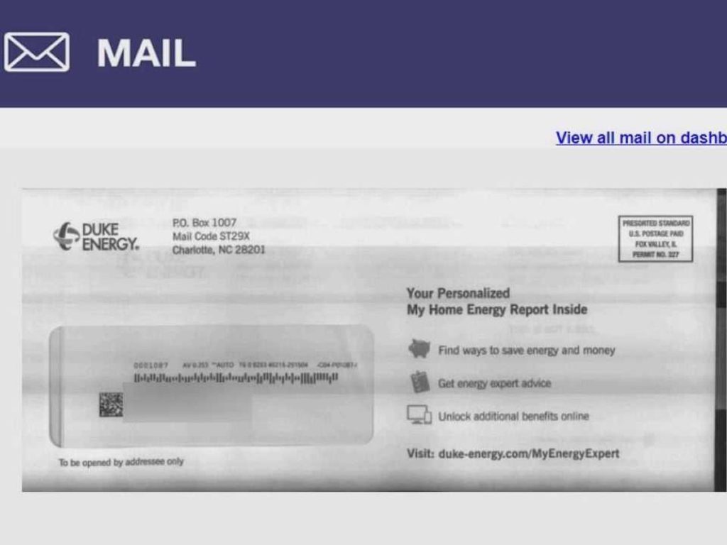 USPS Informed Delivery Review | US Global Mail