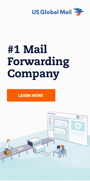 Mail Forwarding, You, and Security 1