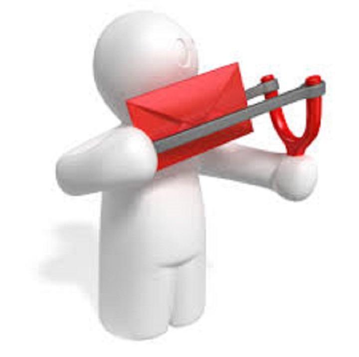 Access Urgent Mail in Minutes! 1 Access Urgent Mail in Minutes! 1
