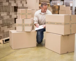 Mail Forwarding, You, and Security 1