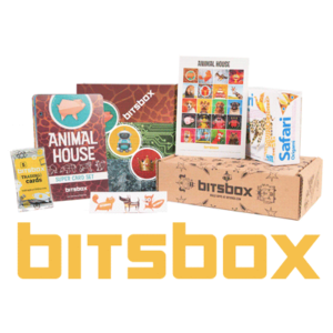 bitsbox