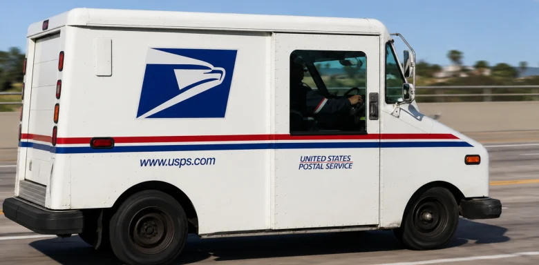 Moving/Traveling? Get your USPS mail online, in minutes!