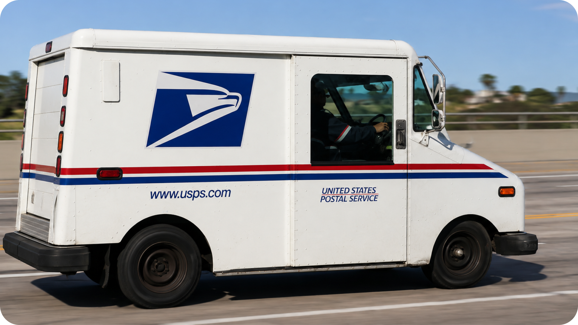 Moving/Traveling? Get your USPS mail online, in minutes! 1