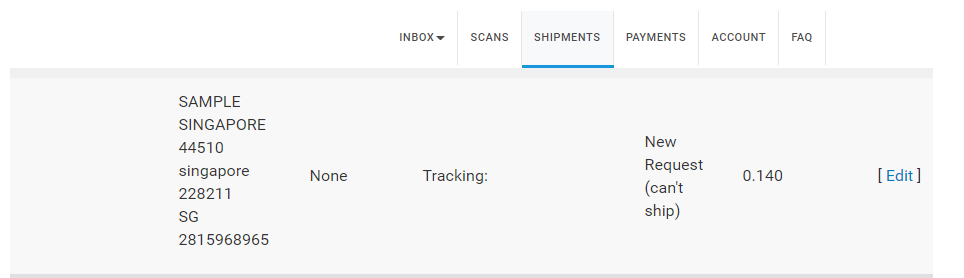 Why hasn’t my item shipped? 9