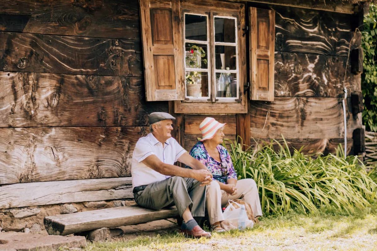 Thinking of retiring abroad? Read this first 1 Thinking of retiring abroad? Read this first 1