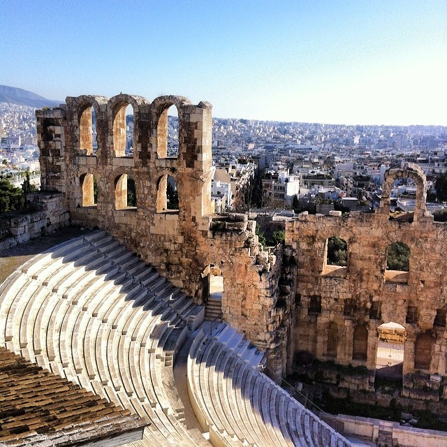 colosseum in rome