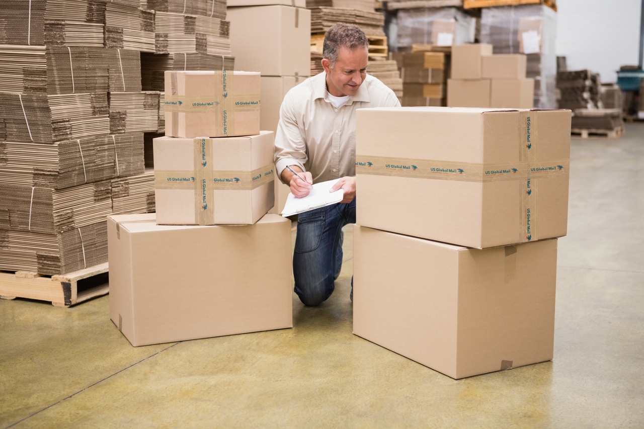 US Global Mail Review How Do We Compare? US Global Mail