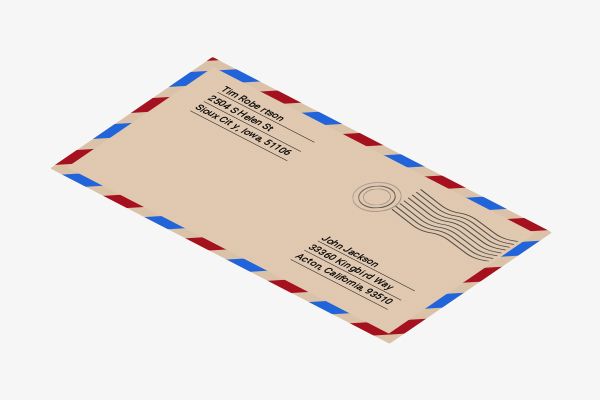 Mail Forwarding & Virtual Mailbox Service | US Global Mail