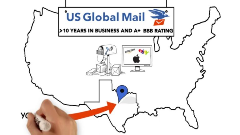 What Is A Virtual Business Address US Global Mail