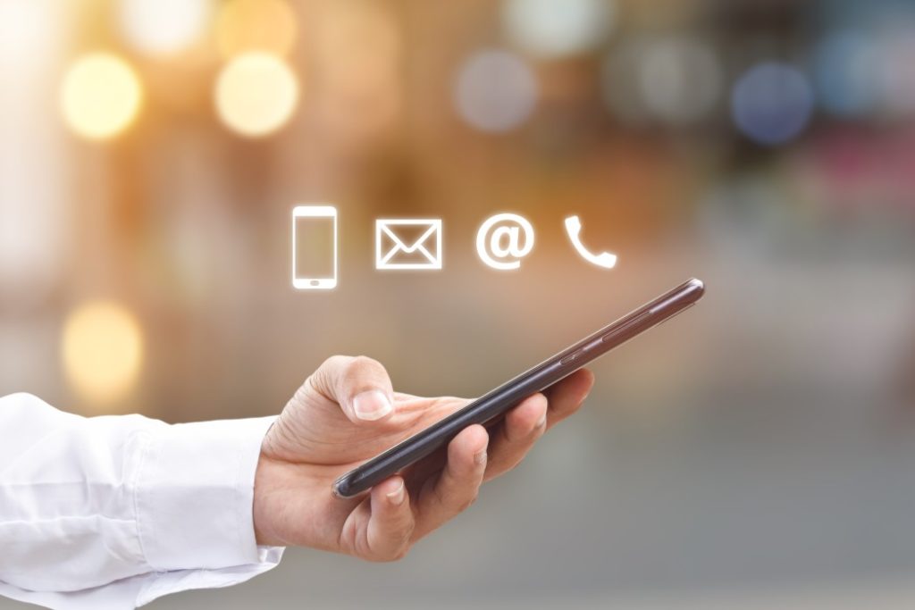 What Is A Virtual Business Address US Global Mail