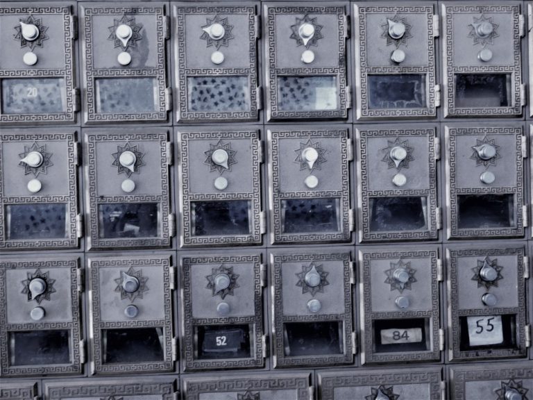 What Is A PO Box? US Global Mail