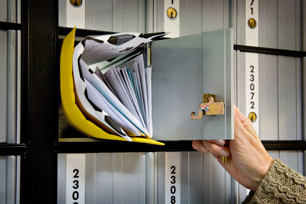 Po Box 2024 Adria Ardelle
