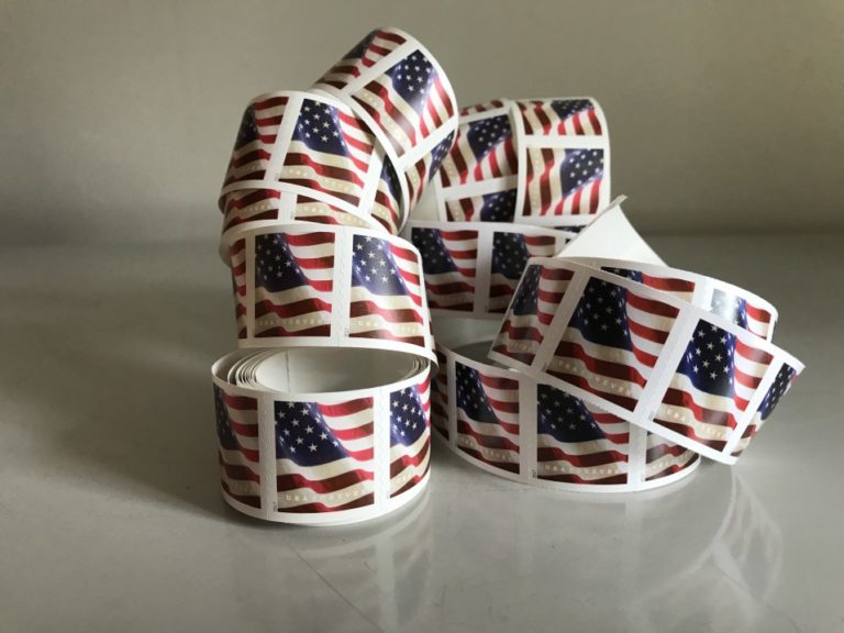 How Many Stamps Do I Need? US Global Mail