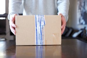 How To Address A Package - US Global Mail