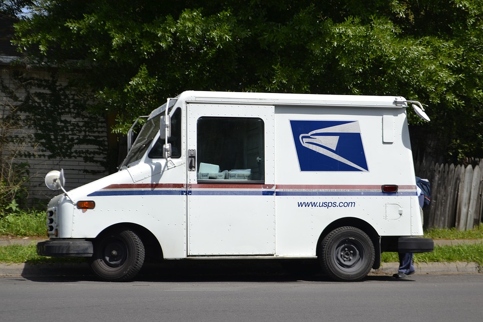 When Does USPS Deliver? - US Global Mail