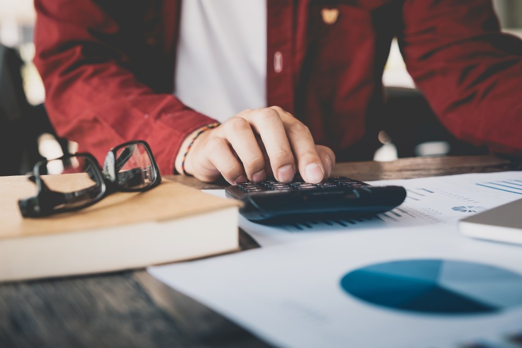 calculating the cost