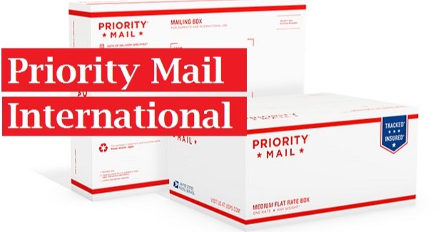 priority mail international packages