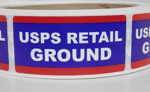 usps retail ground