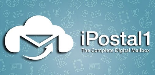 ipostal1 logo