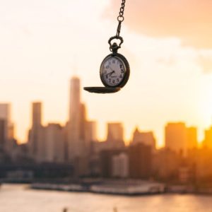 how long does mail forwarding last