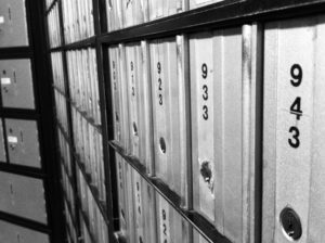 PO Box Address Format - US Global Mail