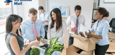 How to Perform a Change of Address for Your Mail? Temporary vs. Permanent, and Documentation Required