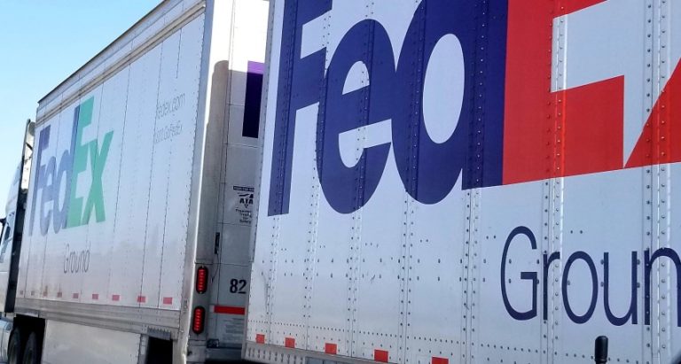 Does FedEx Deliver To PO Boxes US Global Mail