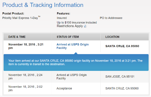 What Is Usps Priority Mail Tracking Us Global Mail