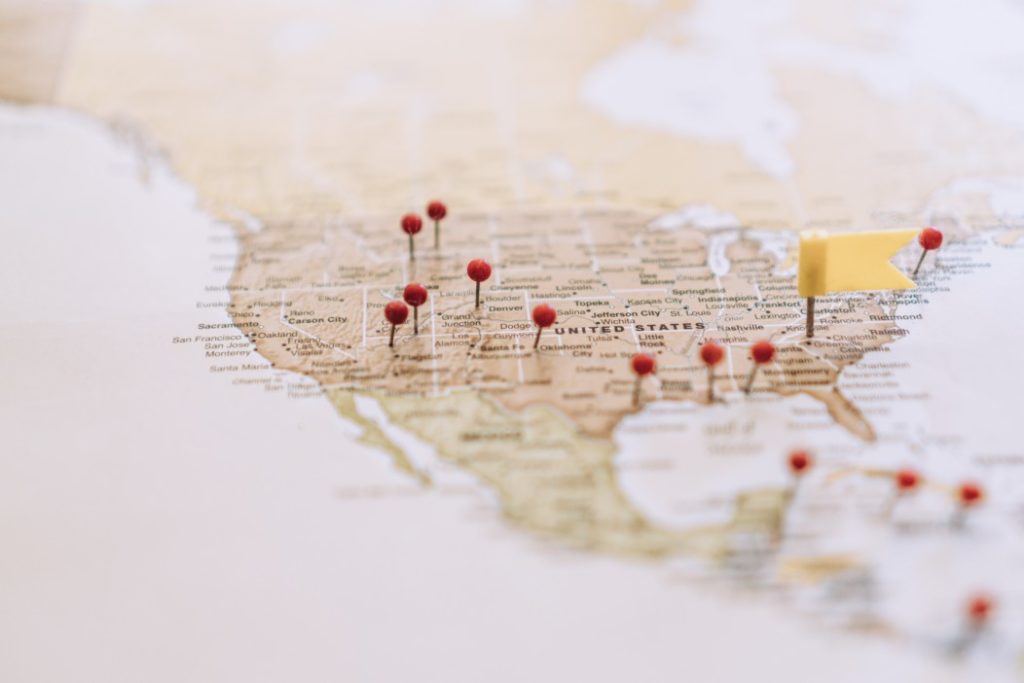 USPS Redelivery US Global Mail