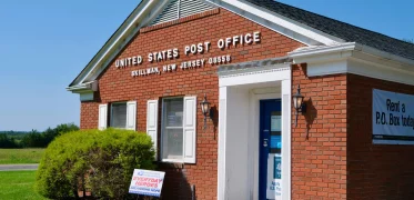 How To Change An Address With The Post Office