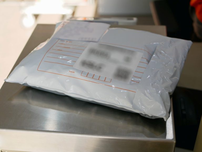 How Many Stamps Per Ounce? US Global Mail