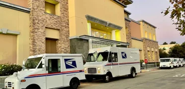Where To Drop Off USPS Packages