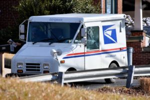 USPS General Delivery - US Global Mail