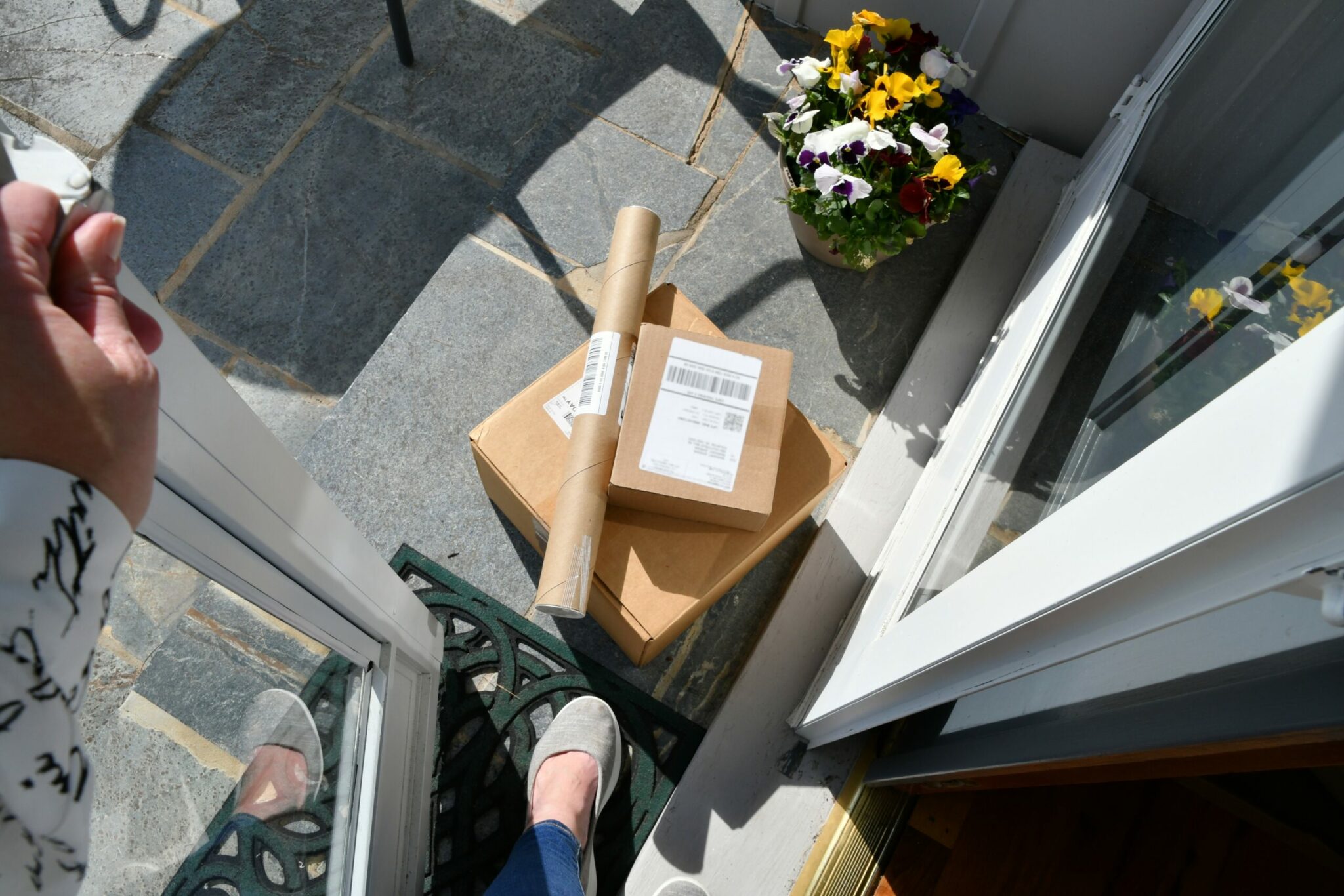 Standard Shipping US Global Mail Standard shipping us global mail