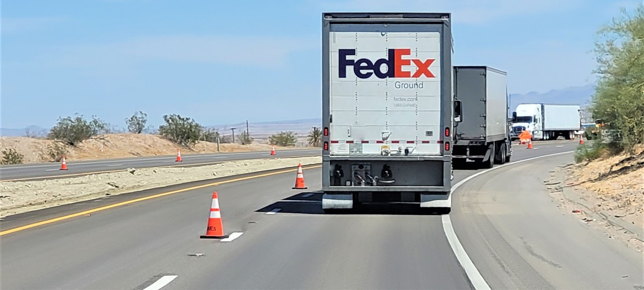 Does FedEx Deliver On Sunday US Global Mail