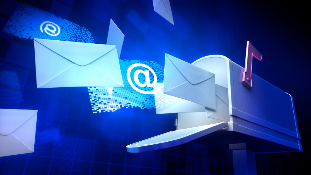 what is a virtual mailbox 