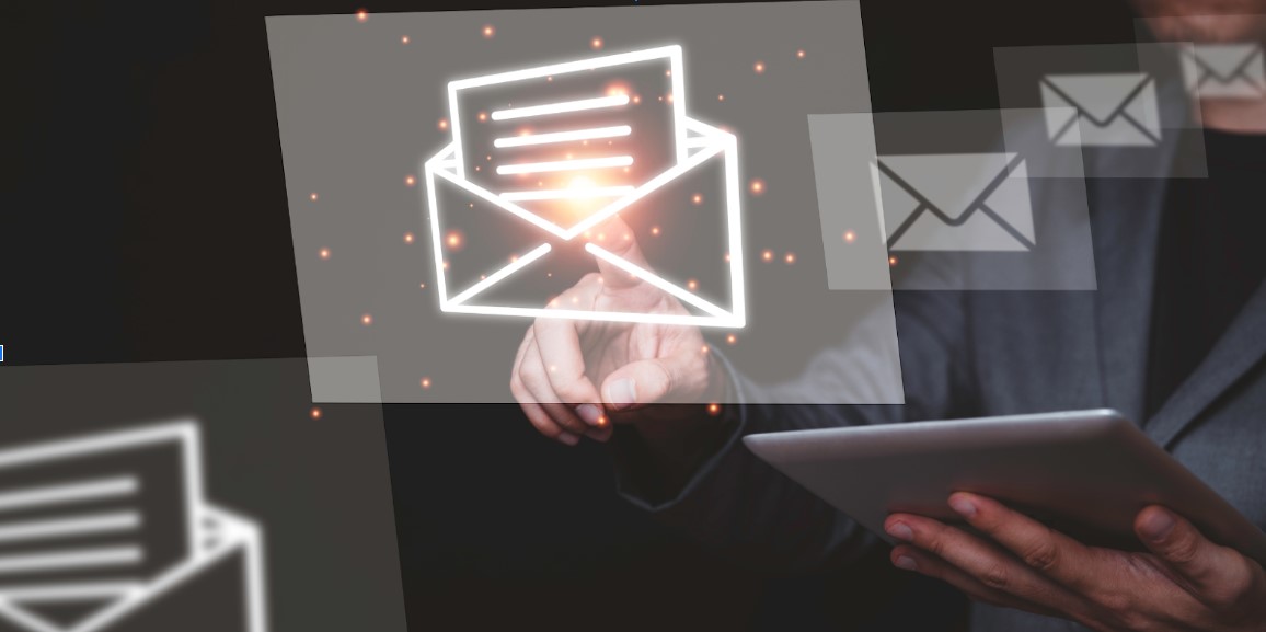 what is a virtual mailbox