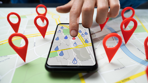 how to get a business virtual address