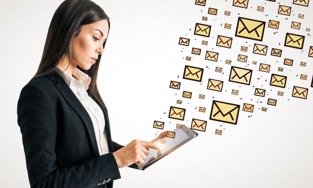 Mail Compliance Regulations