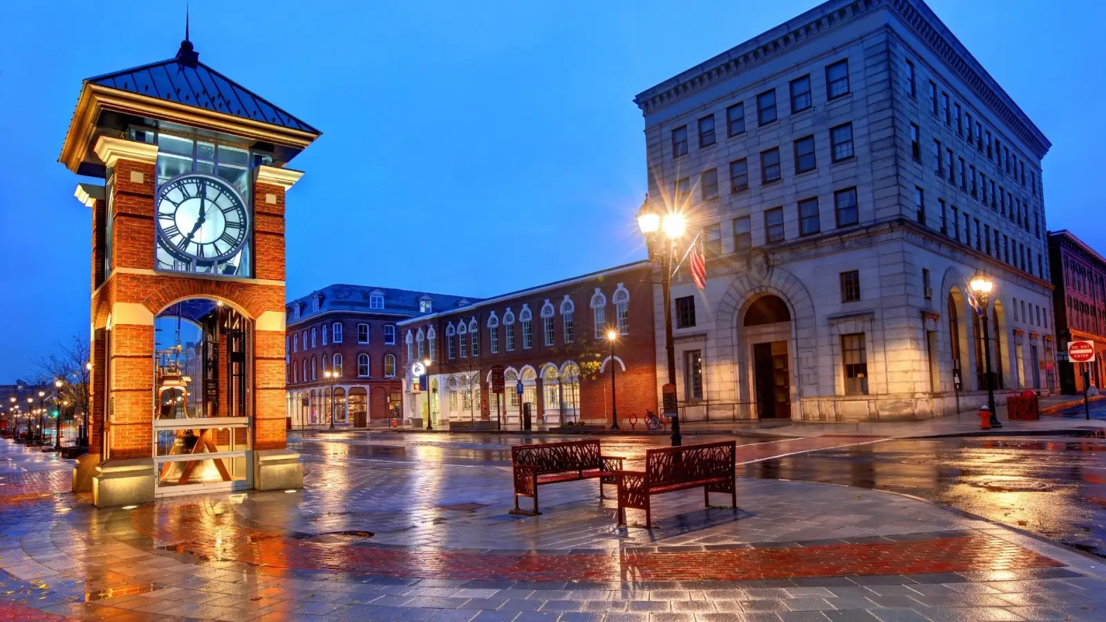 Secure your mail with a virtual mailbox and virtual address in Concord, CA.