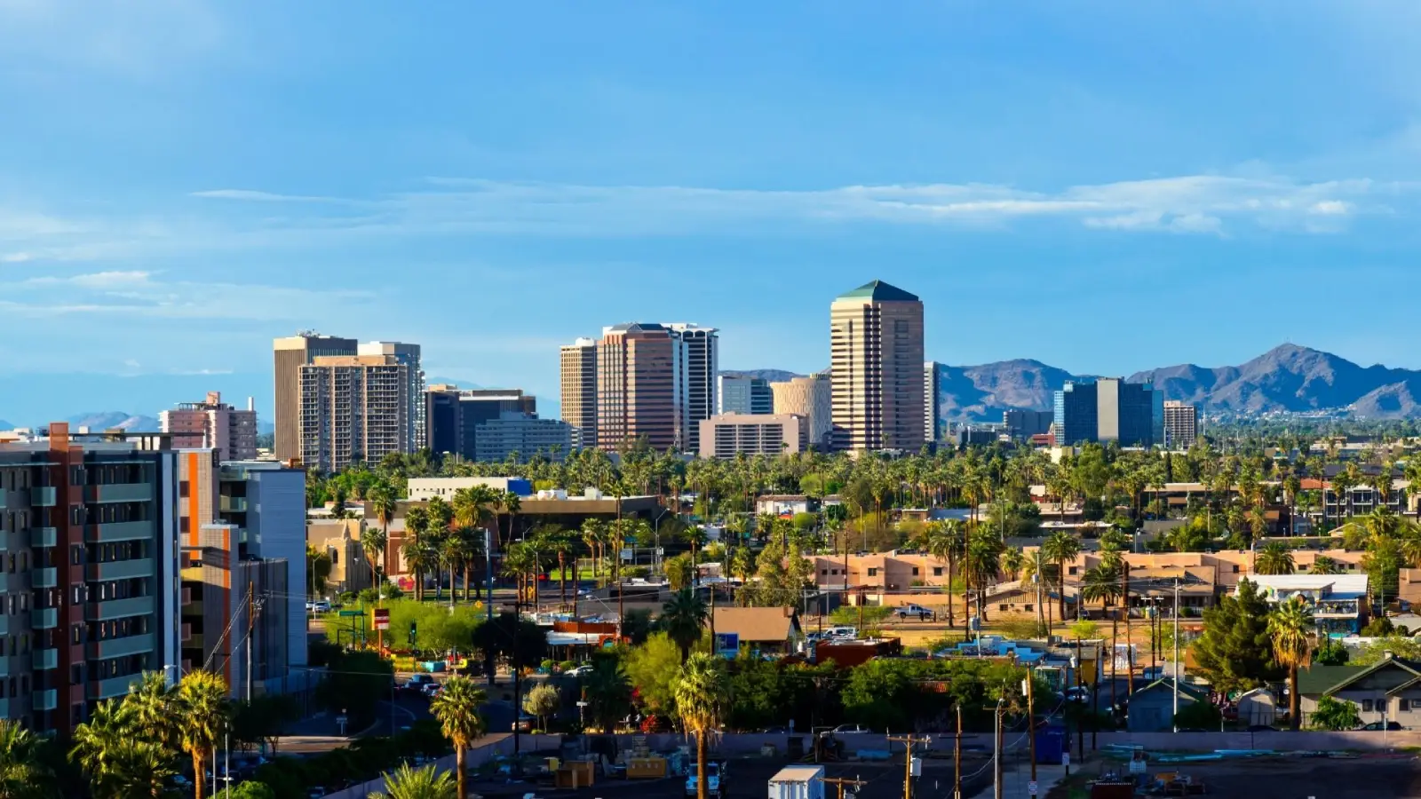 Get a virtual mailbox and virtual address in Scottsdale, AZ for hassle-free mail management.