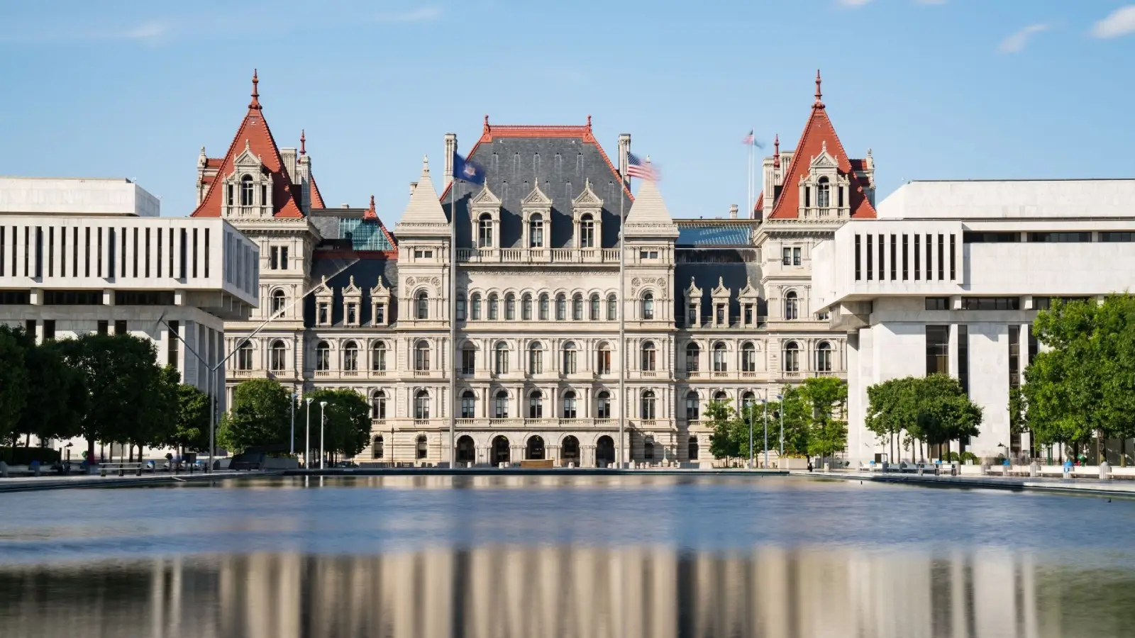 Get a virtual mailbox and virtual address in Albany, NY for secure and efficient mail management.