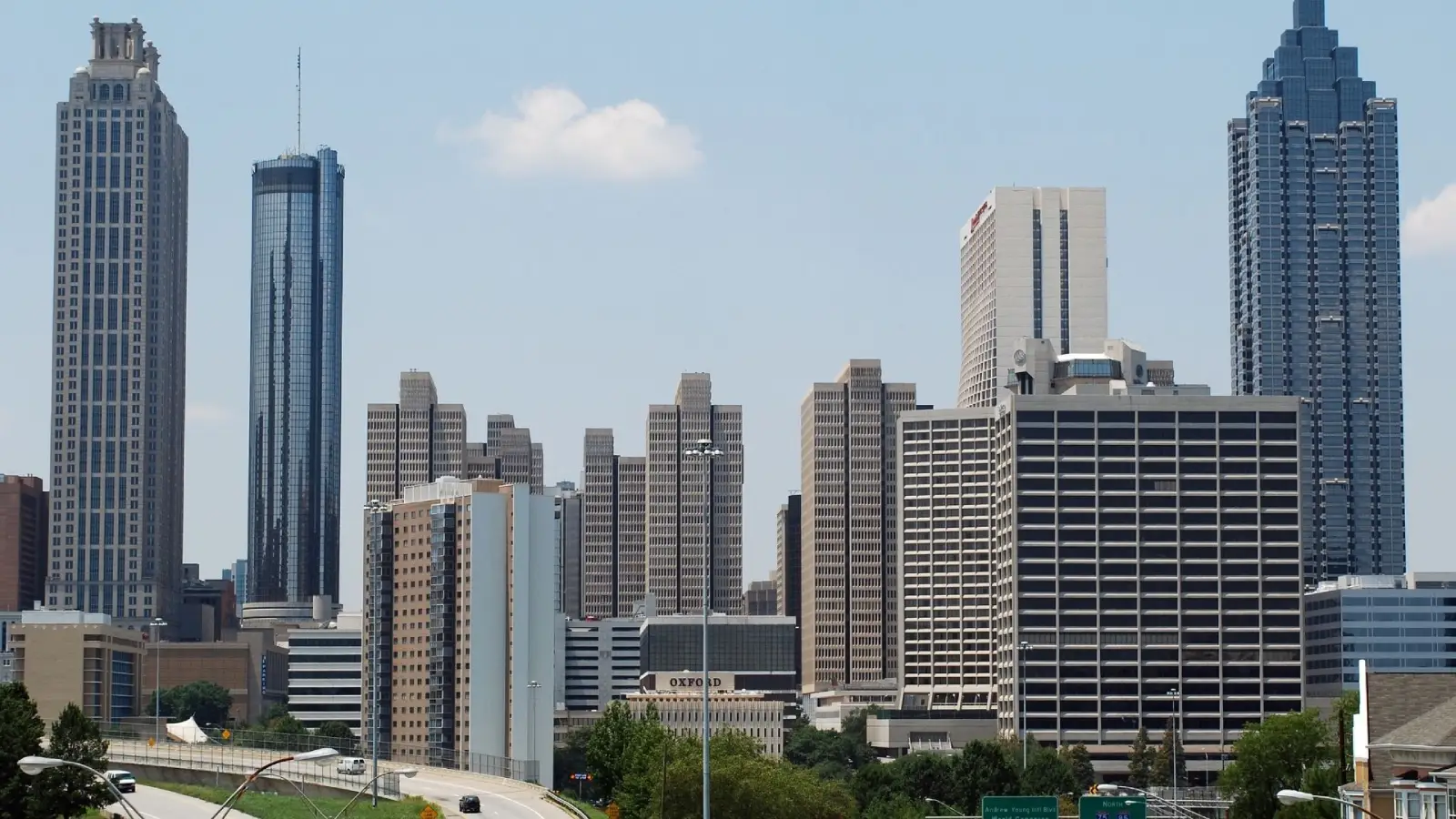 Virtual mailbox and virtual address services in Atlanta, GA for seamless mail handling.
