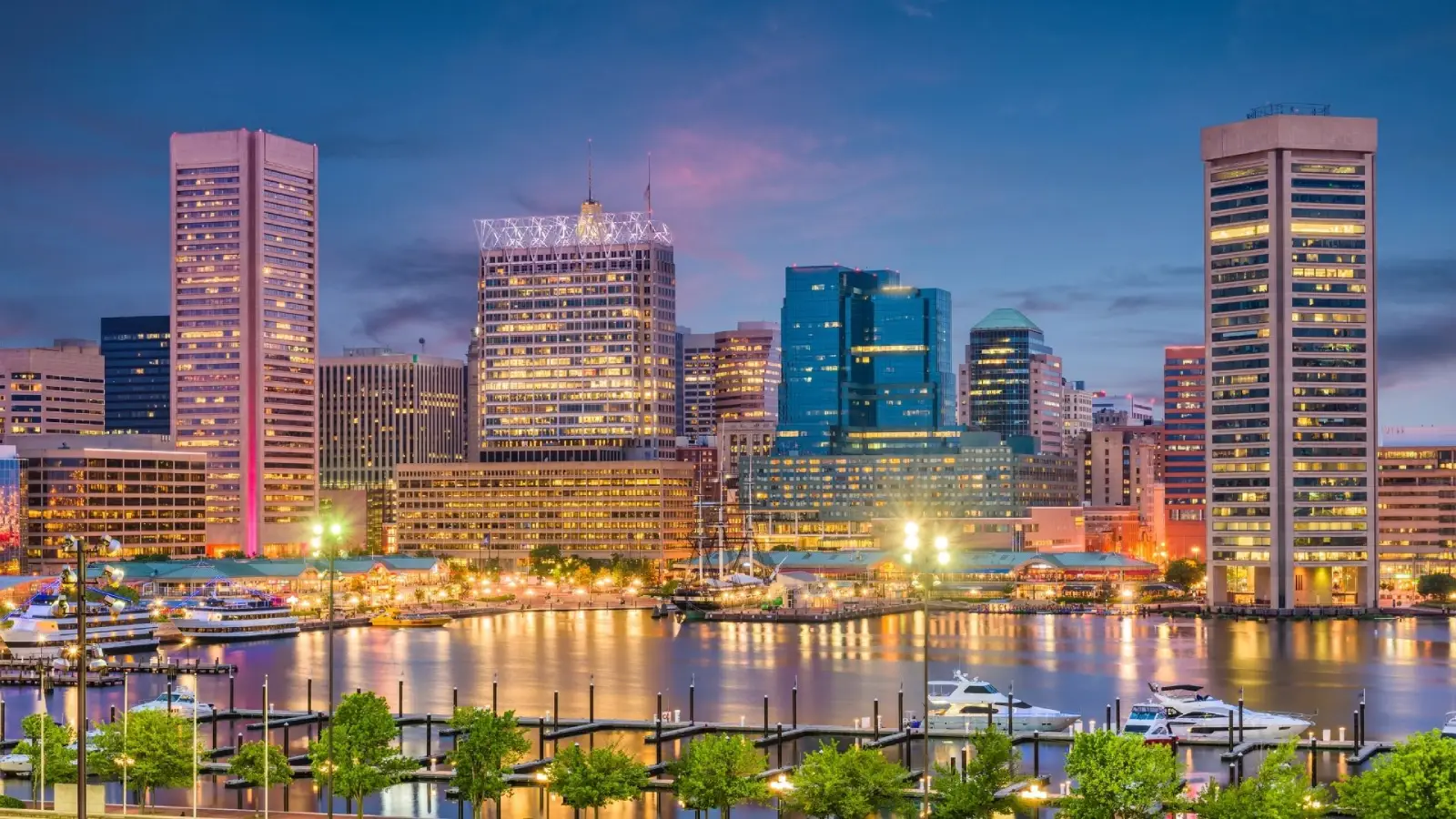 A virtual mailbox and virtual address in Baltimore, MD helps you manage your mail from anywhere.