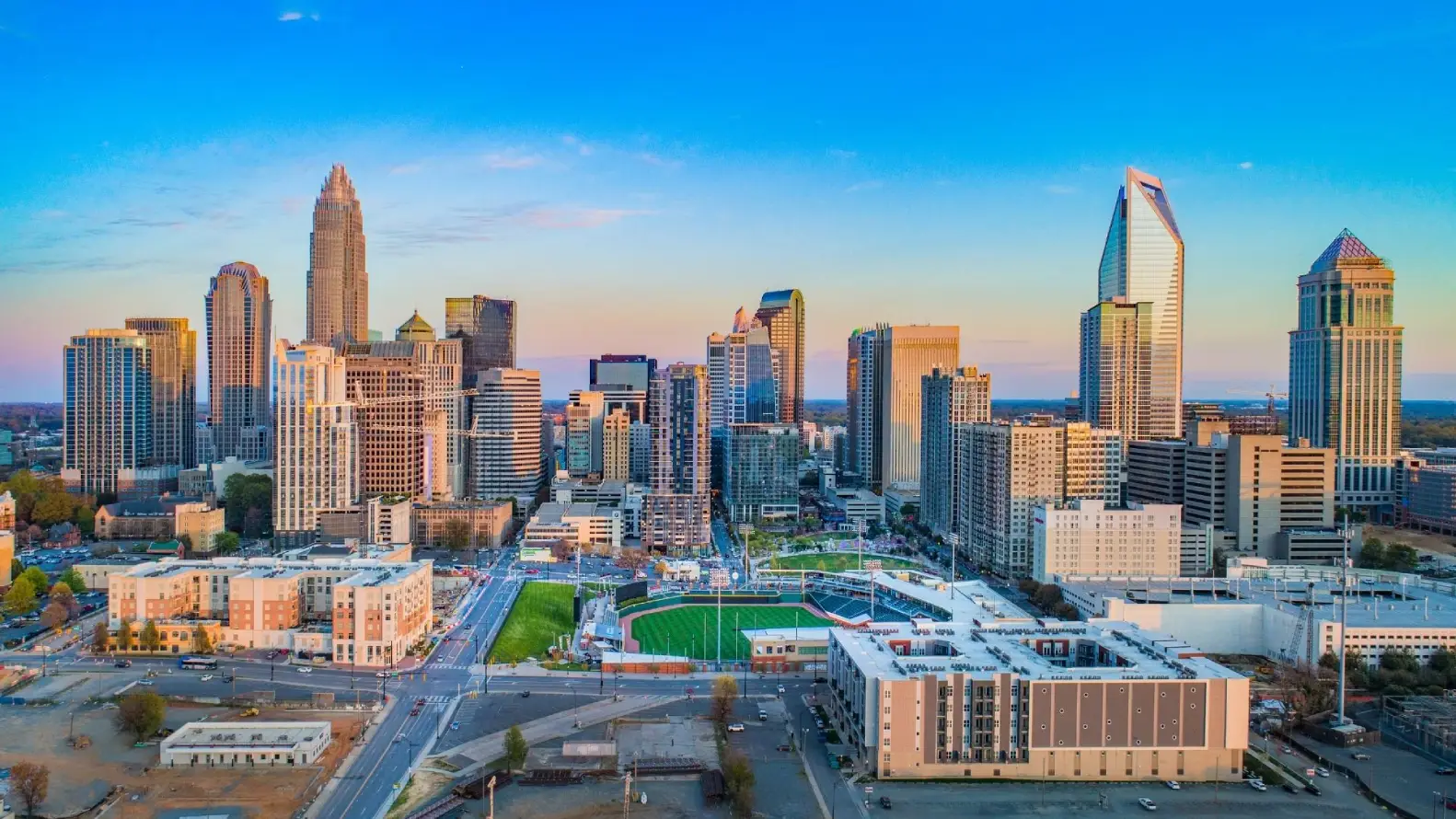 Virtual mailbox and virtual address services in Charlotte, NC for hassle-free mail handling.