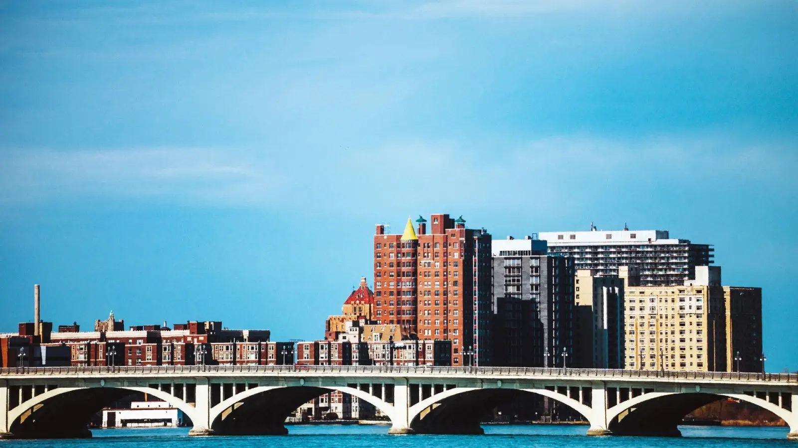 Get a reliable virtual mailbox and virtual address in Detroit, MI for seamless mail handling.