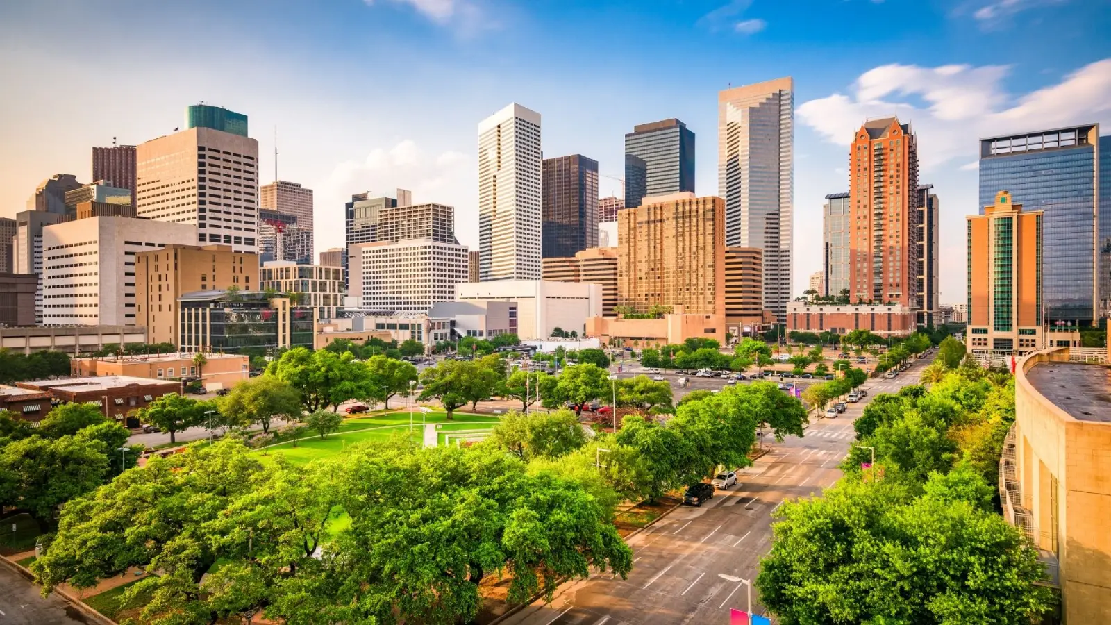 Virtual mailbox and virtual address services in Houston, TX for remote mail handling.