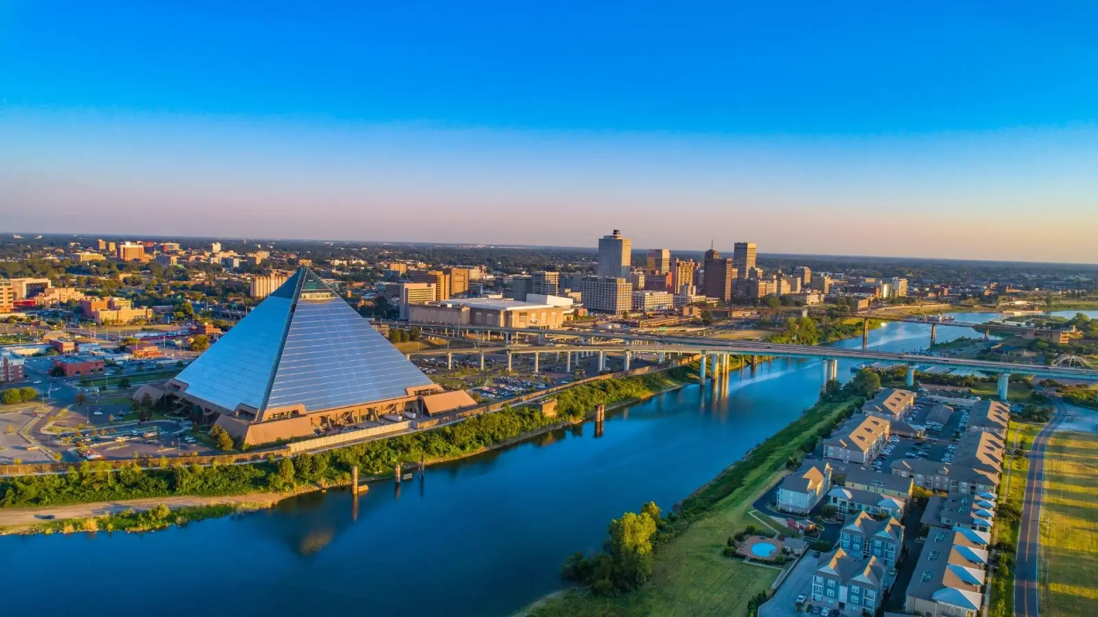 Virtual mailbox and virtual address solutions in Memphis, TN.
