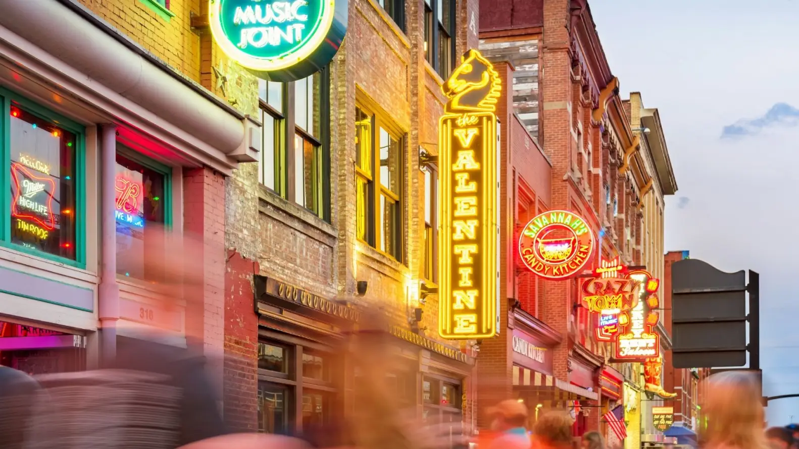 Virtual mailbox and virtual address services in Nashville, TN.