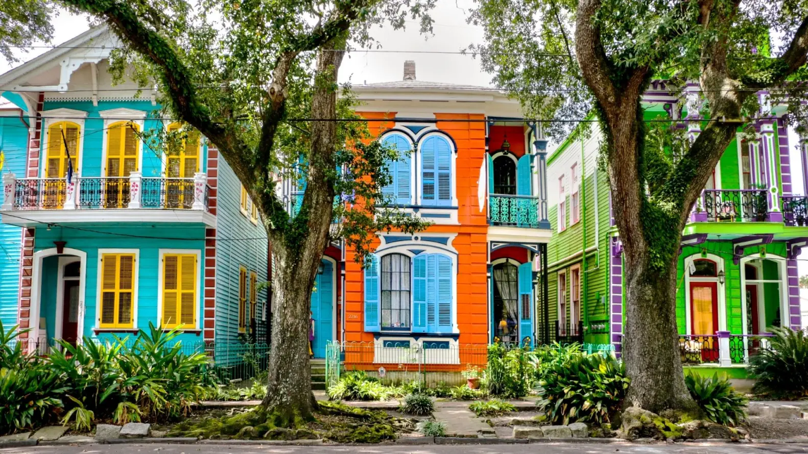 New Orleans offers secure virtual mailbox and virtual address solutions.